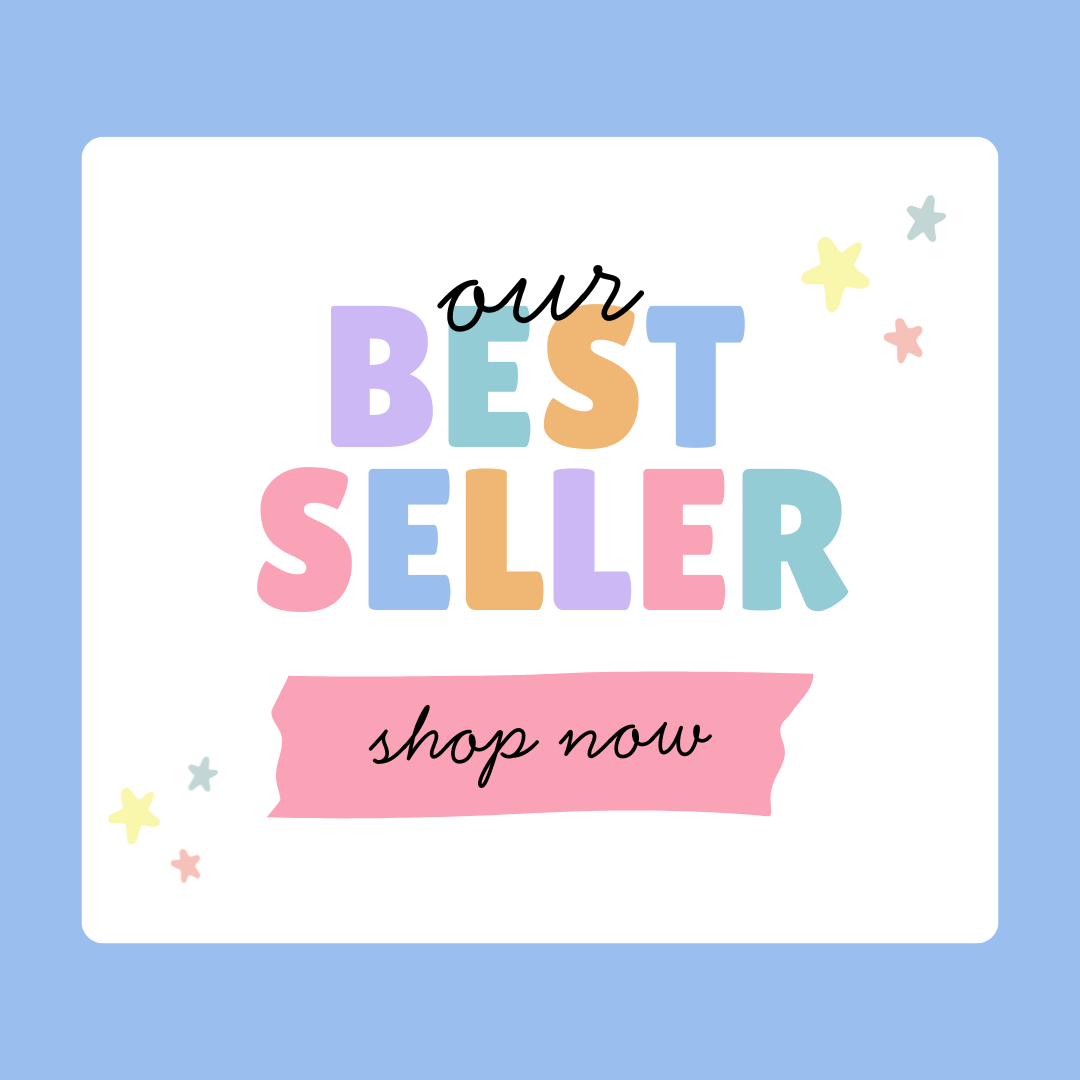 Best Sellers