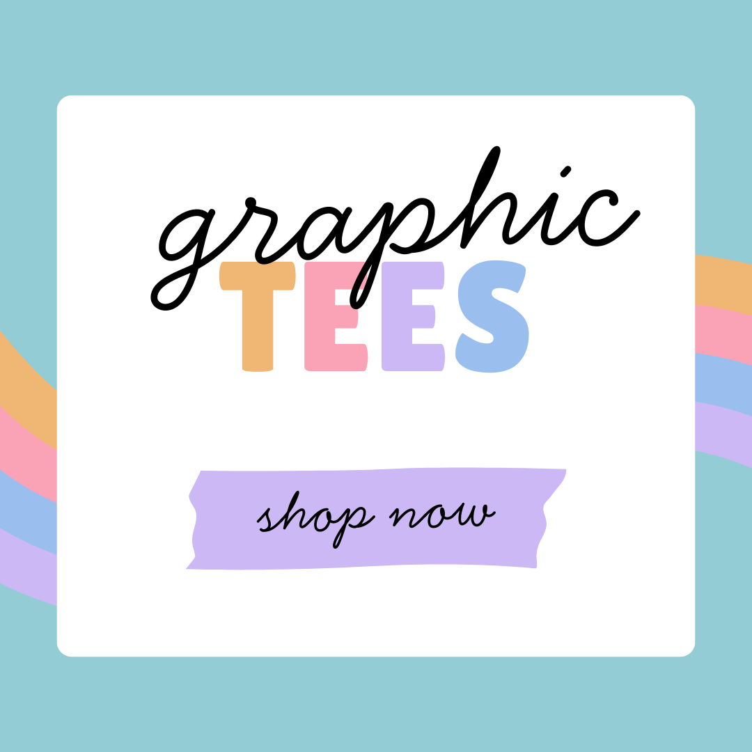 Graphic Tees
