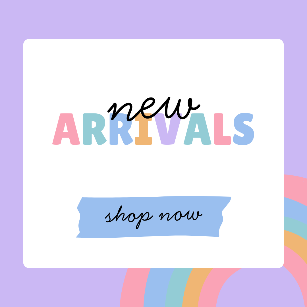 New Arrivals
