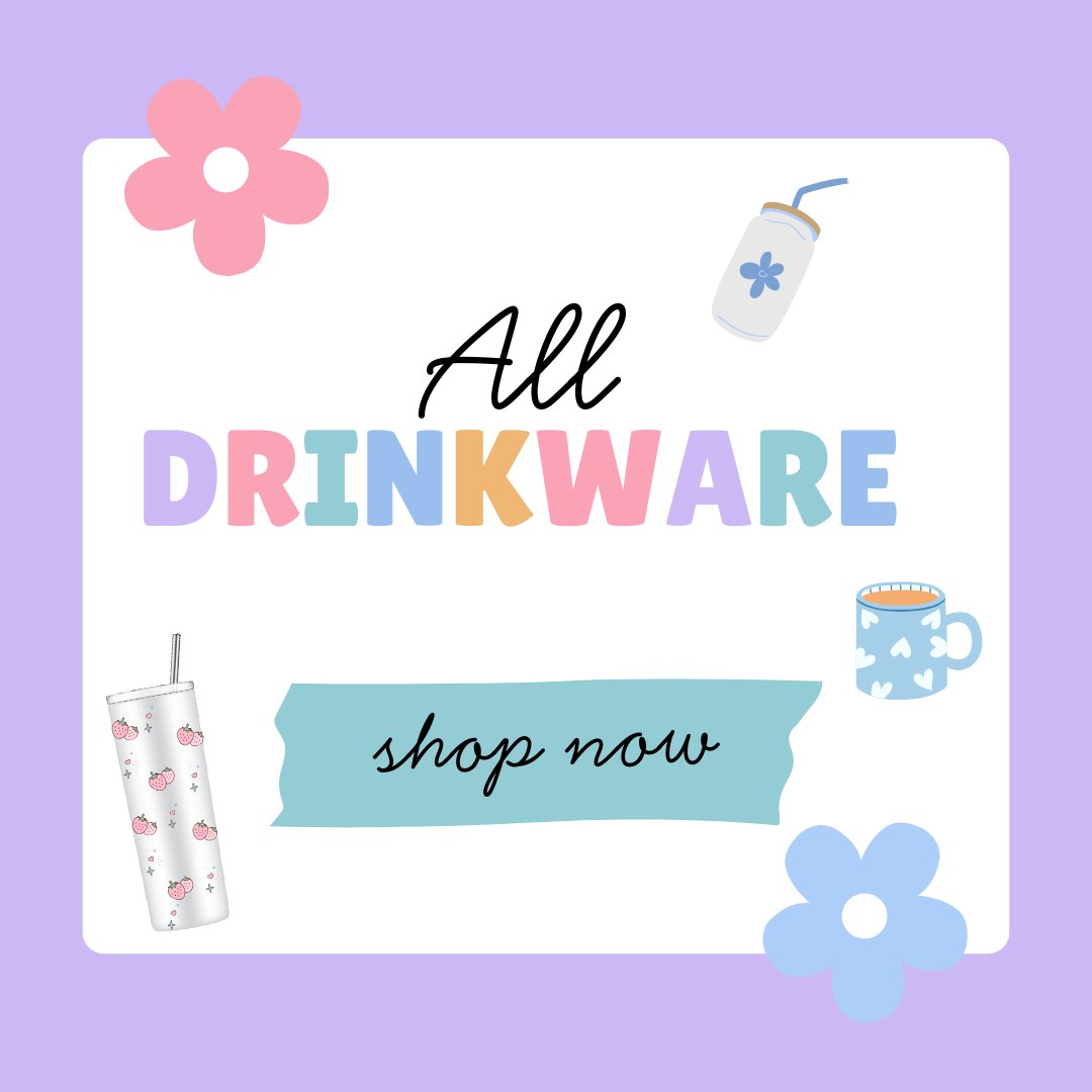 Drinkware