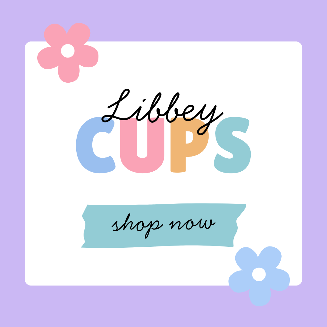 Libbey Cups