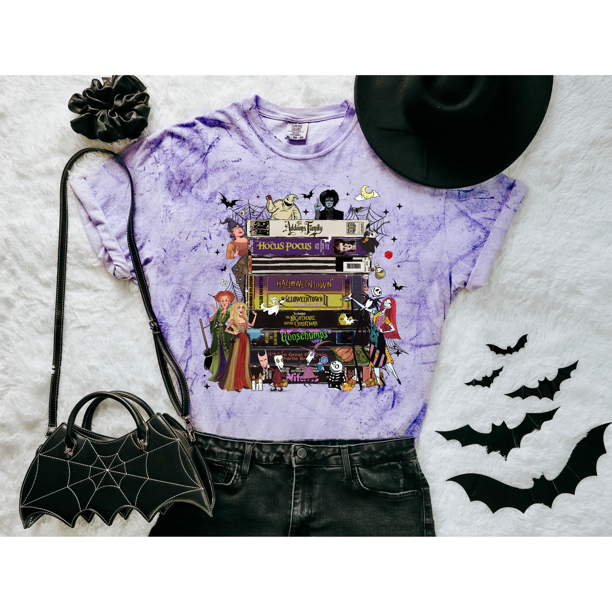 Vintage Movies | Halloween
