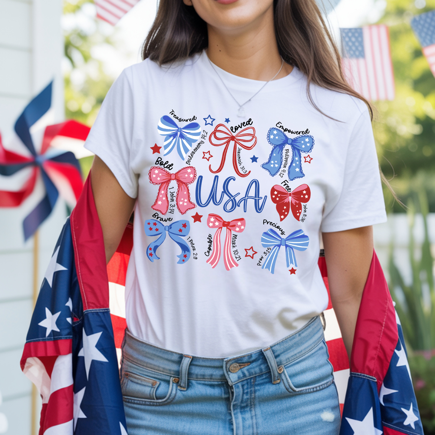 USA Bows