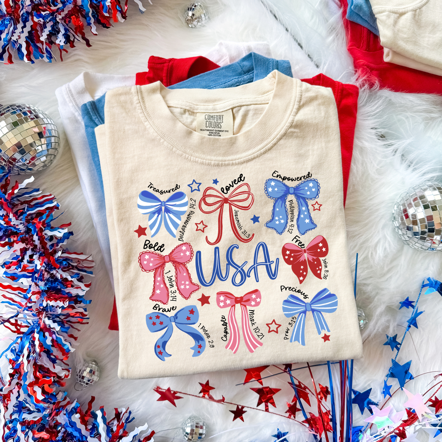 USA Bows