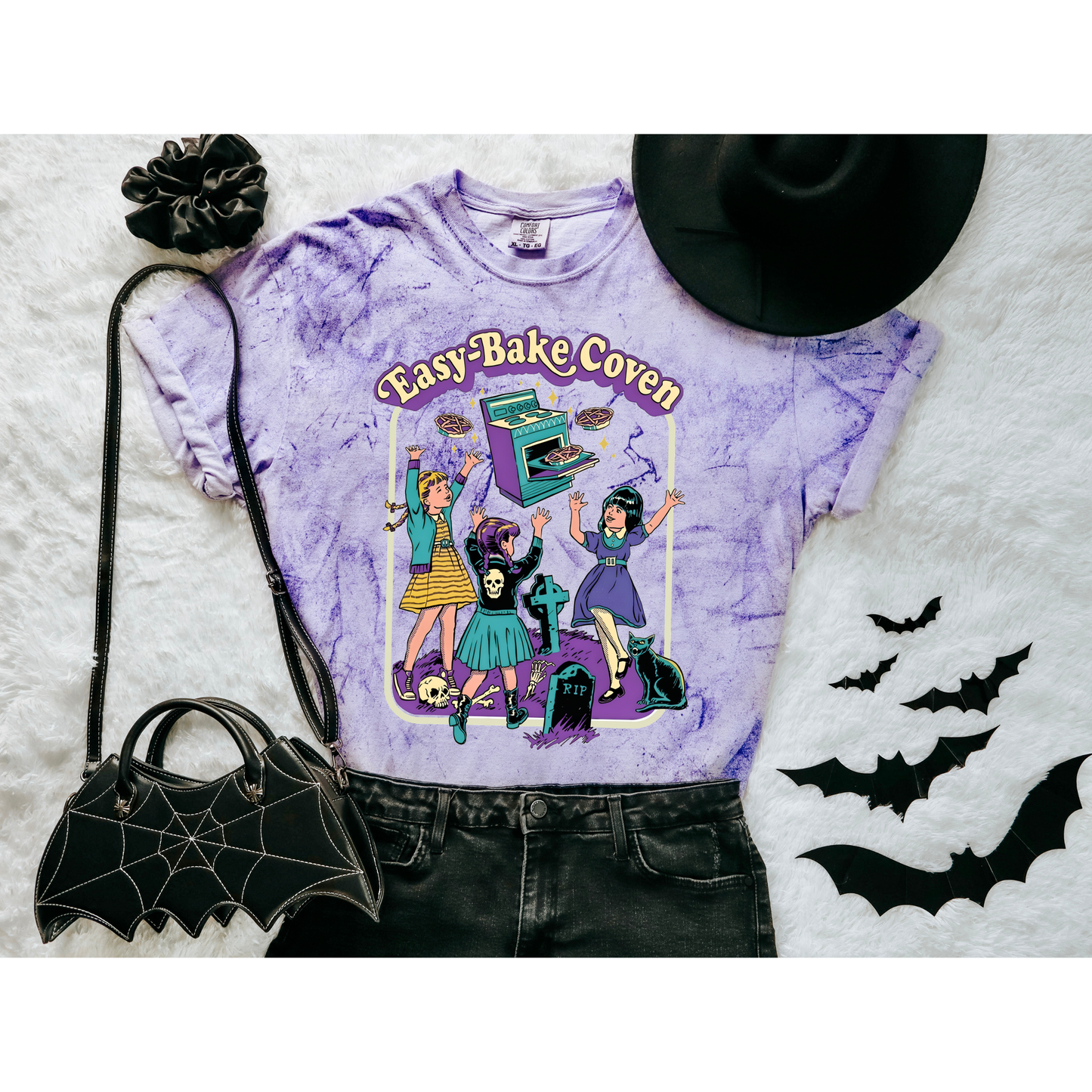 Easy Bake Coven