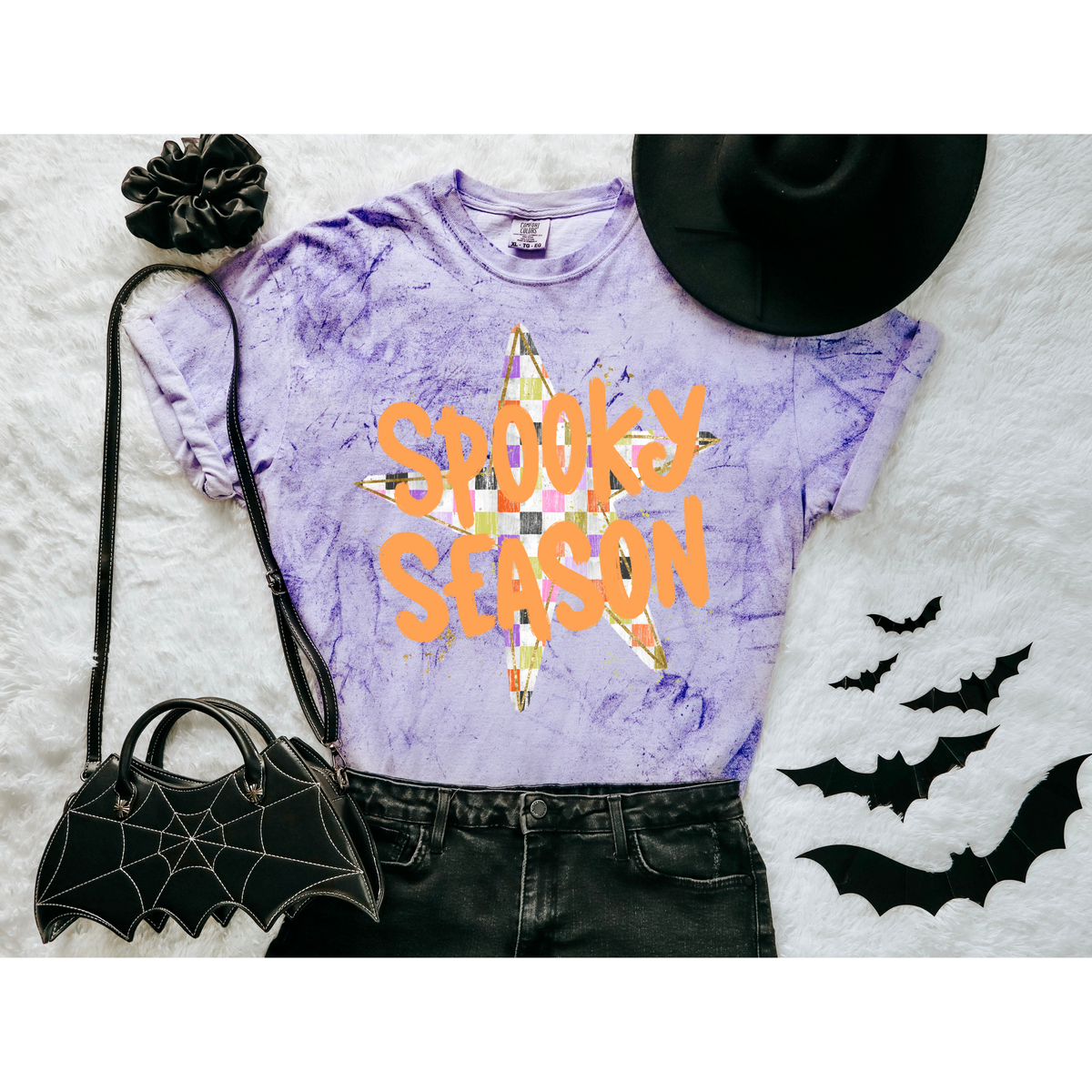 Spooky Season