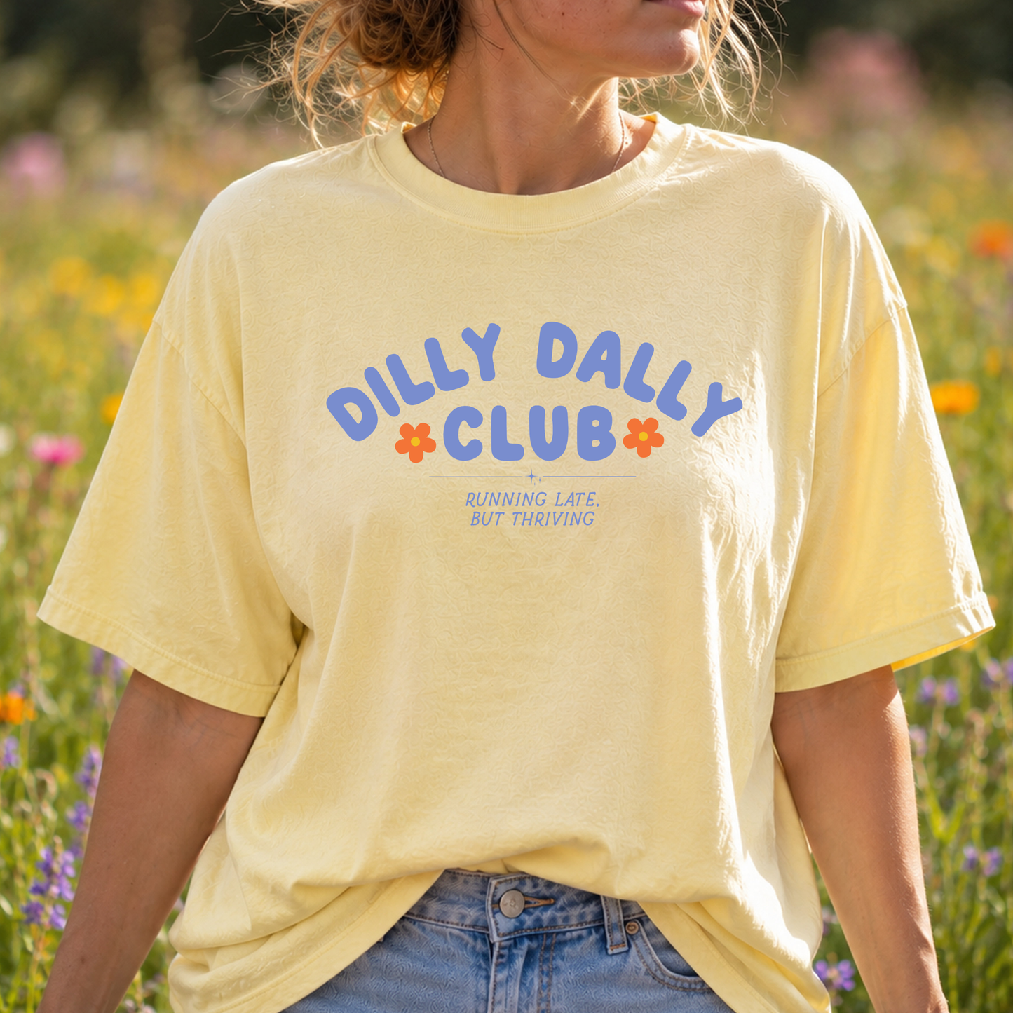 Dilly Dally Club