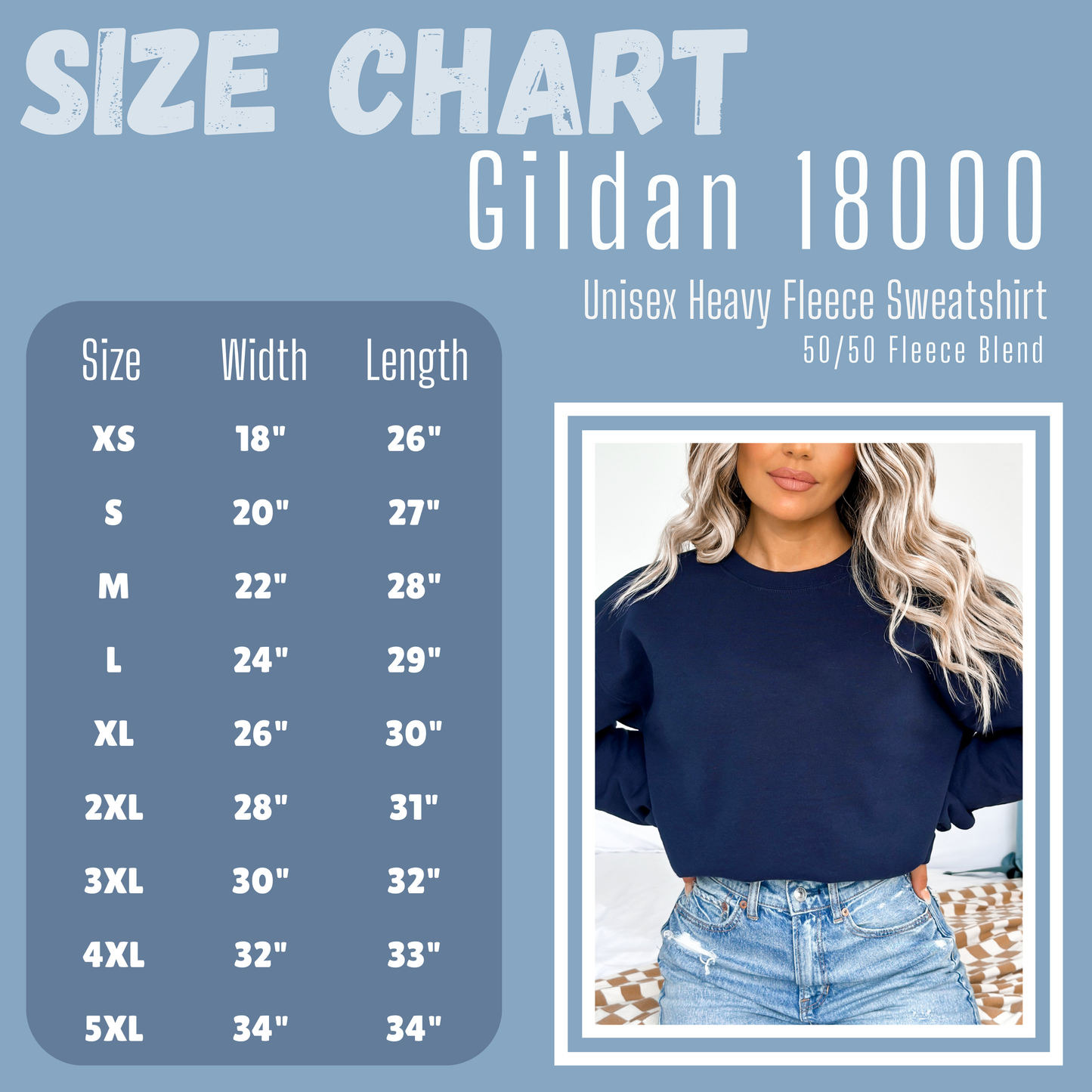 You Are Enough (Choose Your Style)