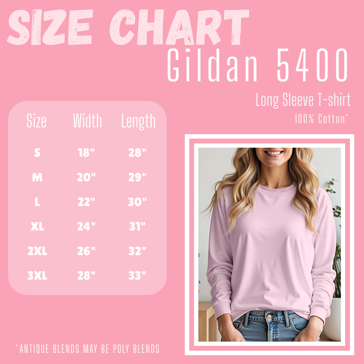 You Are Enough (Choose Your Style)