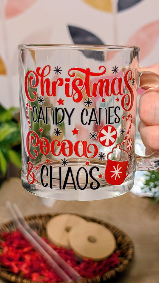 Christmas Chaos